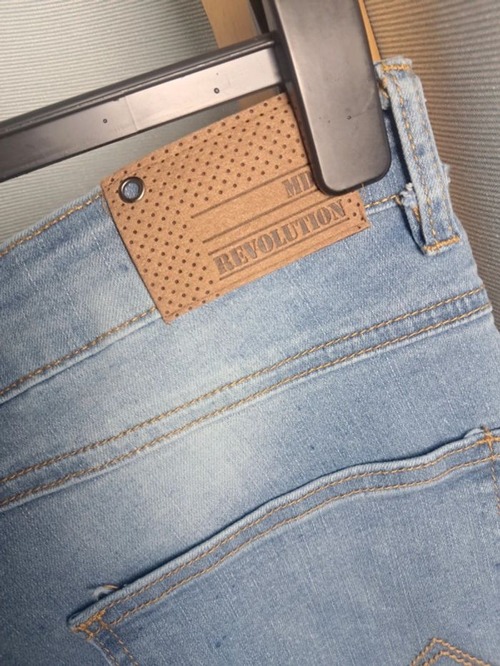 Md'M jean T 40 neuf - photo numéro 8