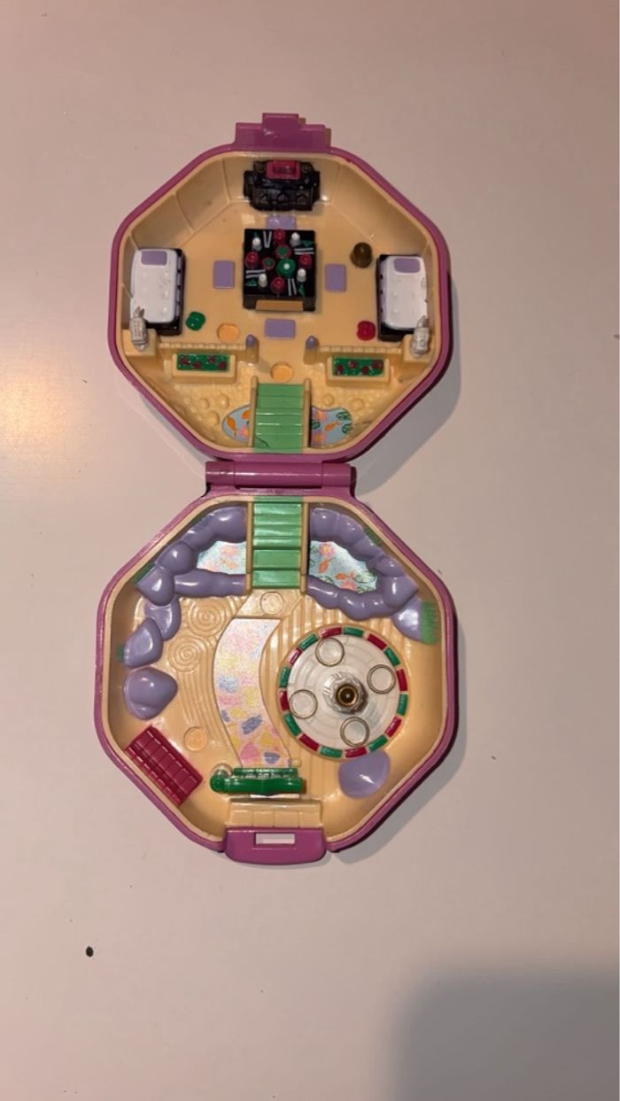 Polly Pocket