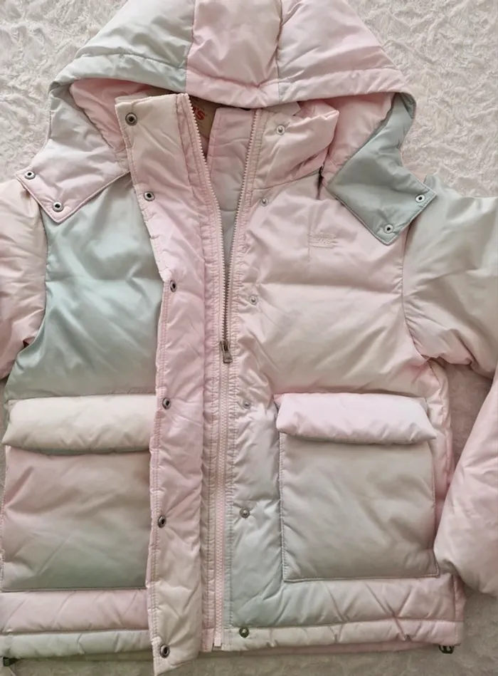 Doudoune Levi's - photo numéro 7