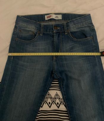 Jean’s levis taille 14ans état impeccable