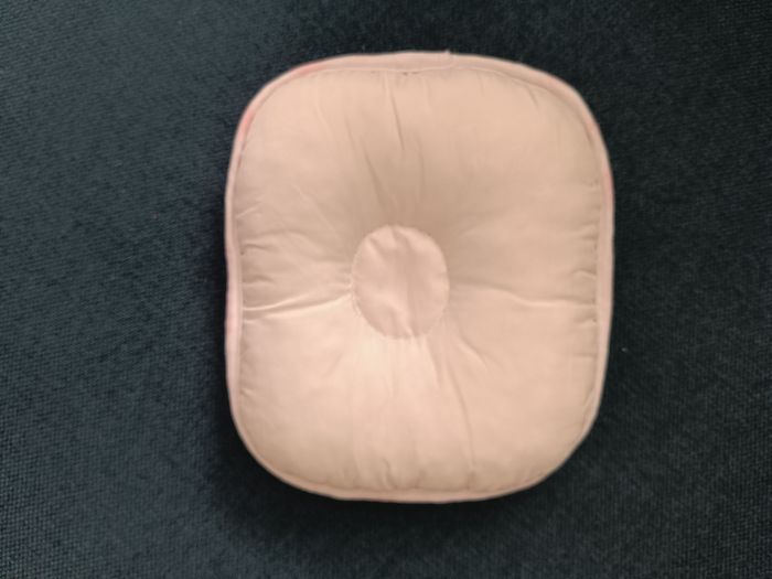 Coussin ergonomique pour bébé - photo numéro 2