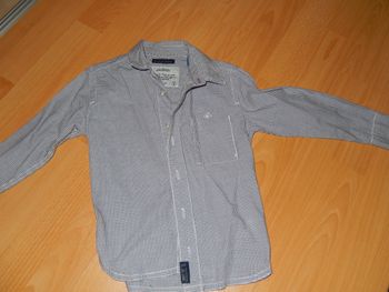 Chemise 4 ans okaidi