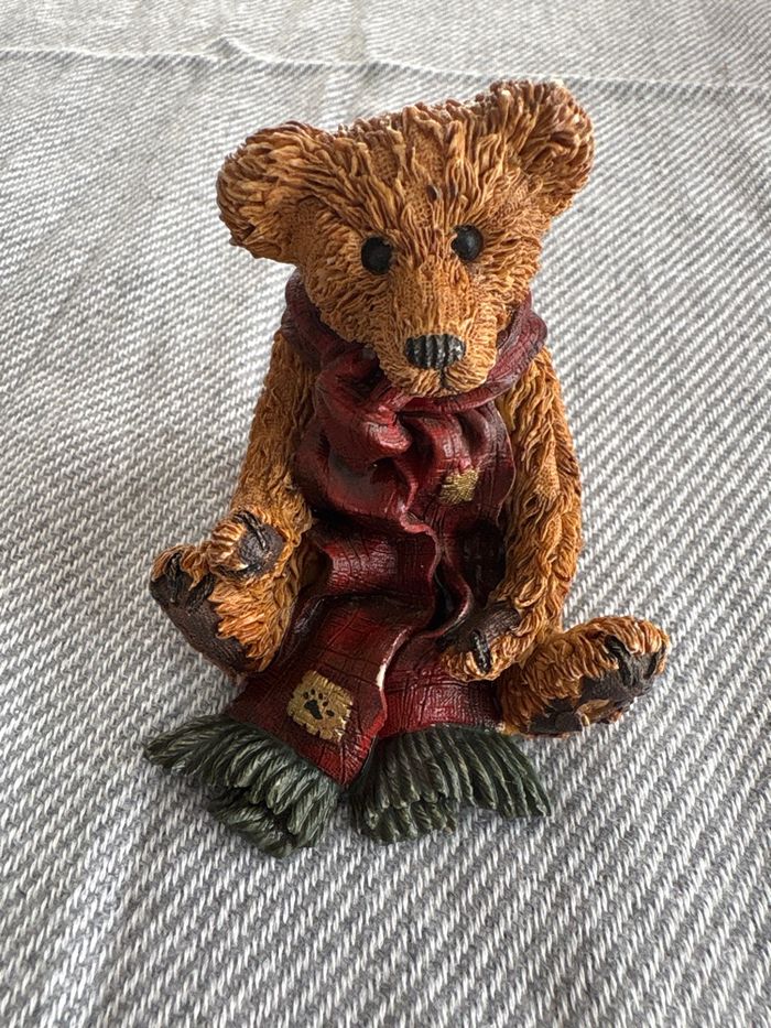 Boyds Bears & Friends