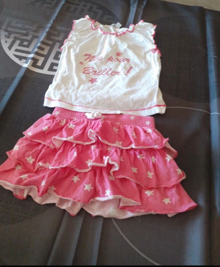 Ensemble 12 mois