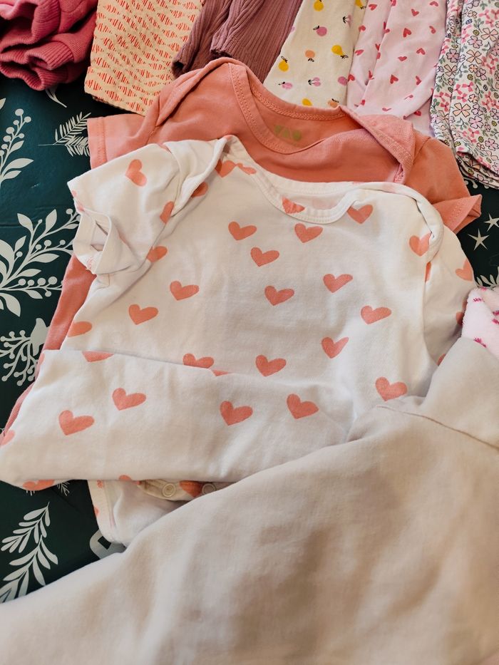 Gros lot 18 mois - photo numéro 7