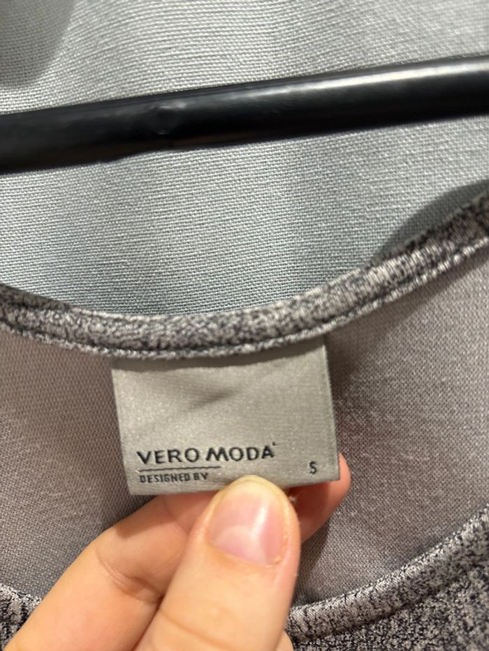 Robe Vero Moda - photo numéro 2