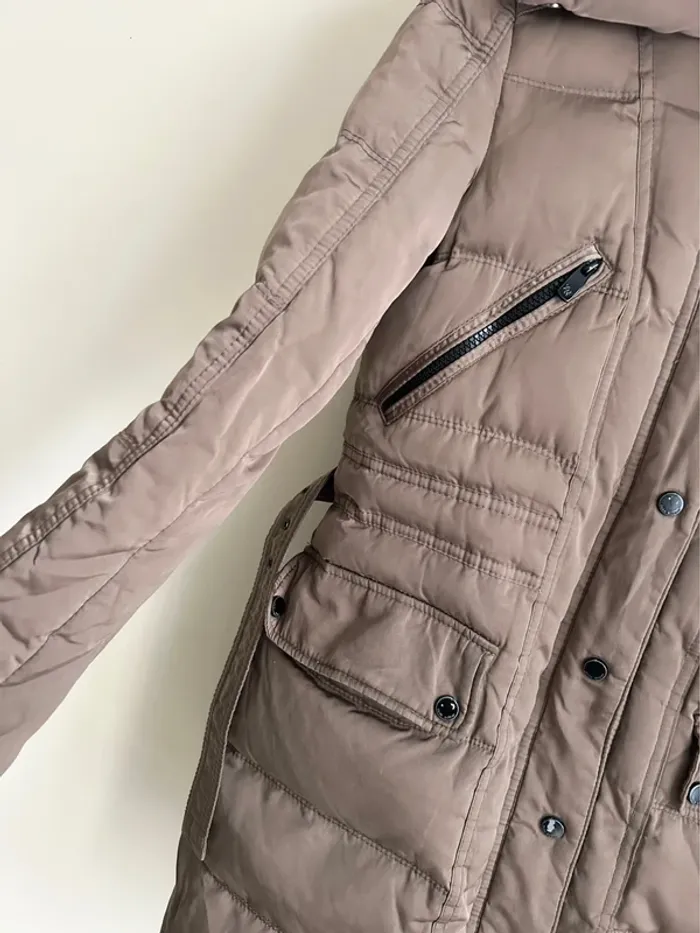 Manteau Zara M - photo numéro 2