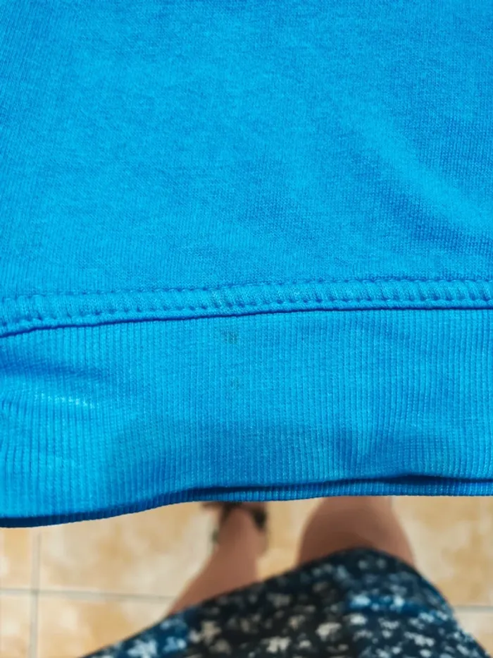 Pull garçon - photo numéro 4