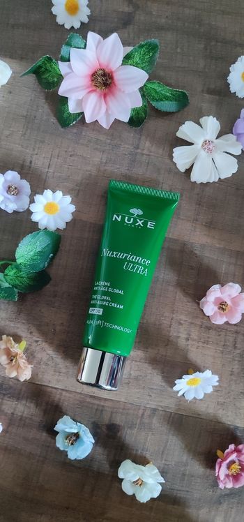 Nuxe - Nuxuriance Ultra SPF 30