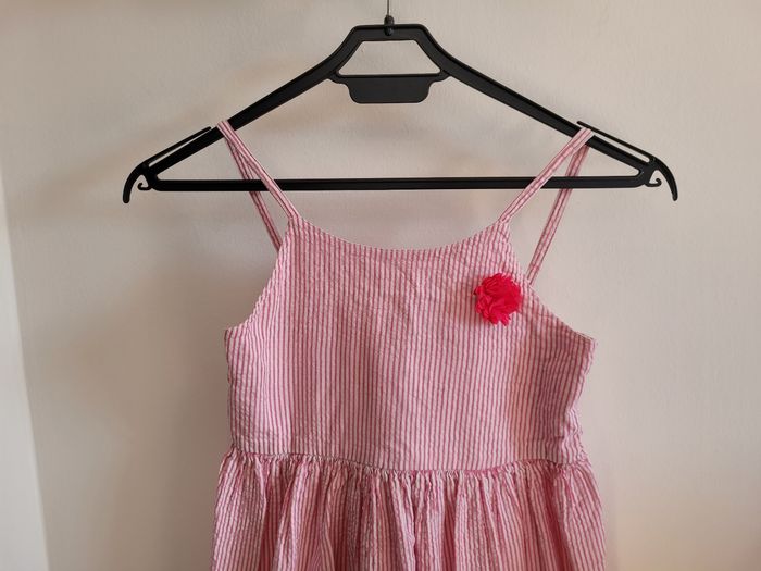 Robe 8 ans - photo numéro 2