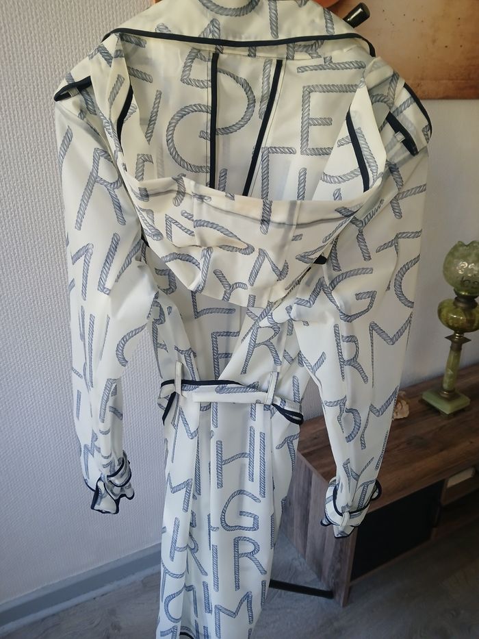 Imperméable - photo numéro 6
