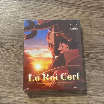 Le roi cerf