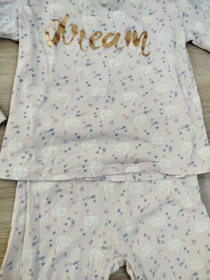 Pyjama 5 ans - photo numéro 2