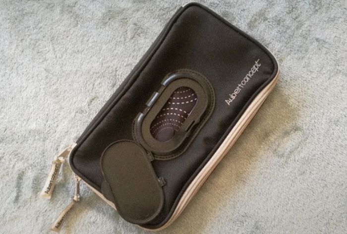 Sac à langer RED CASTEL - photo numéro 8