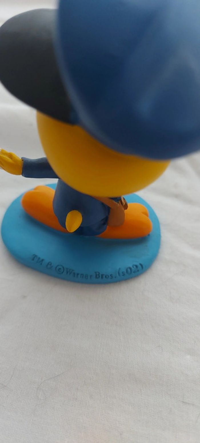 Titi figurine - photo numéro 2