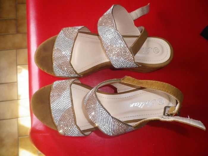chaussures