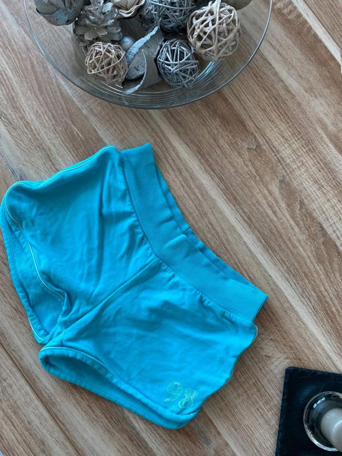 Short - photo numéro 6