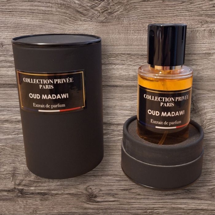 Oud Madawi – Parfum Collection Privée Paris 50 ml