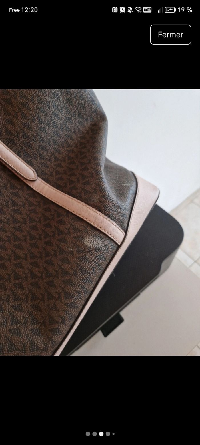 Sac Michael kors - photo numéro 3