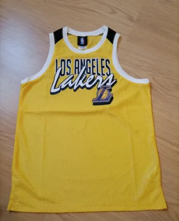 Maillot NBA Lakers