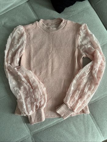 Haut chic et original - Taille M
