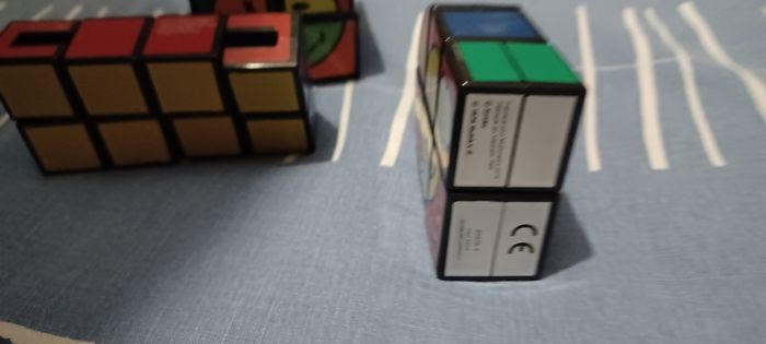 3 rubik's cube - photo numéro 4