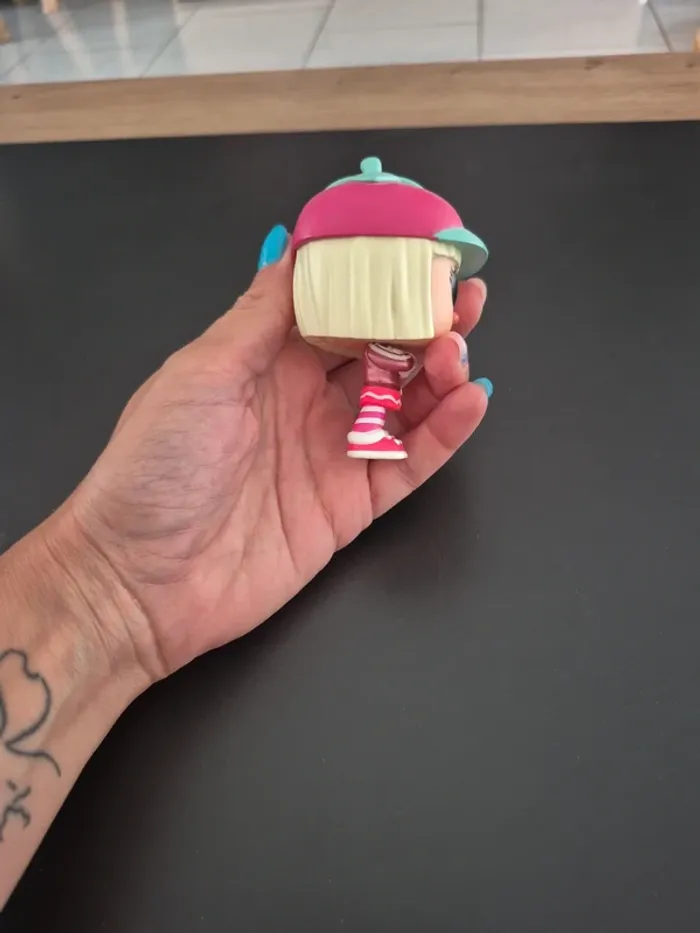 Funko pop Taffyta - photo numéro 4
