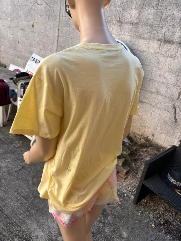 Tee shirt neuf eleven paris naïve - photo numéro 7