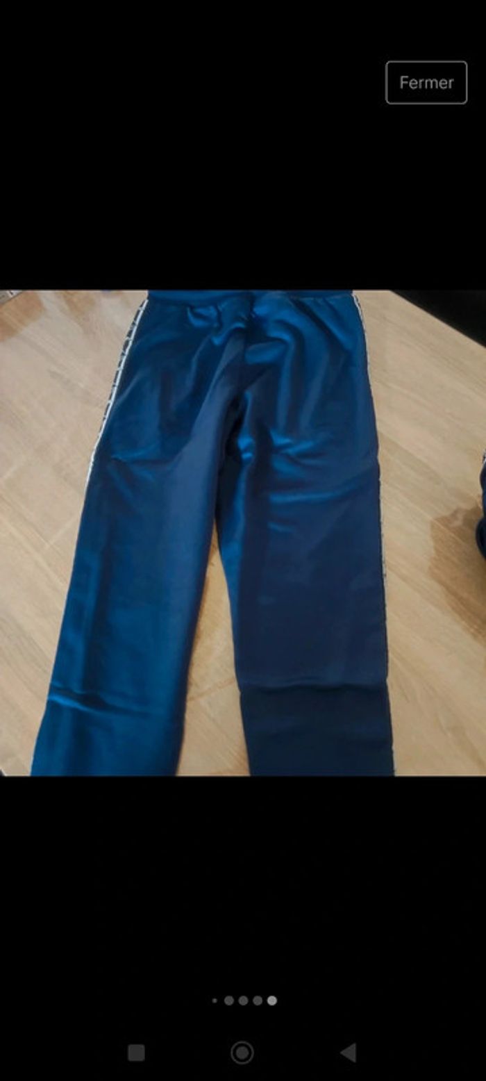 Survêtement lotto - photo numéro 9