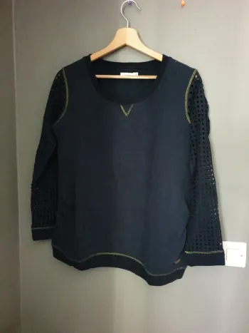 Sweat de grossesse Colline 42/44