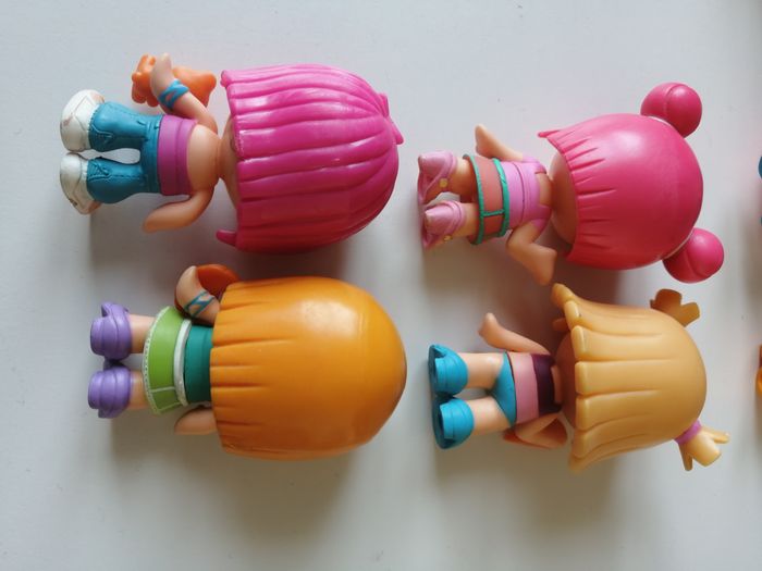 figurine pinypon - photo numéro 3