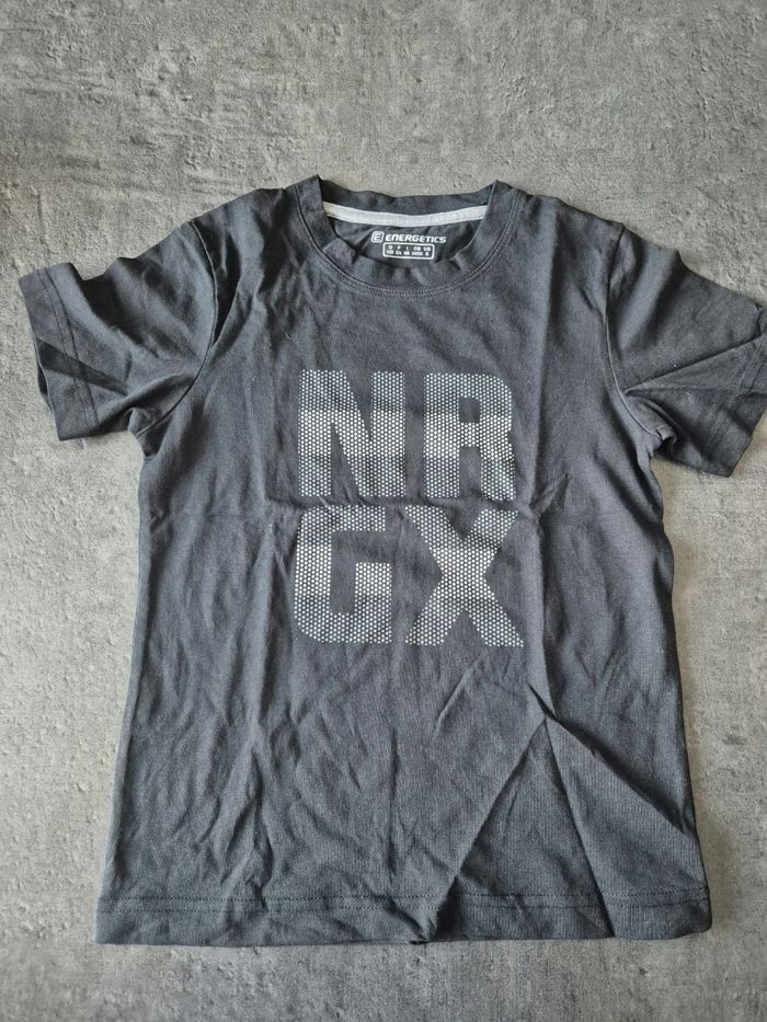 Lot tee shirts garçon - photo numéro 4