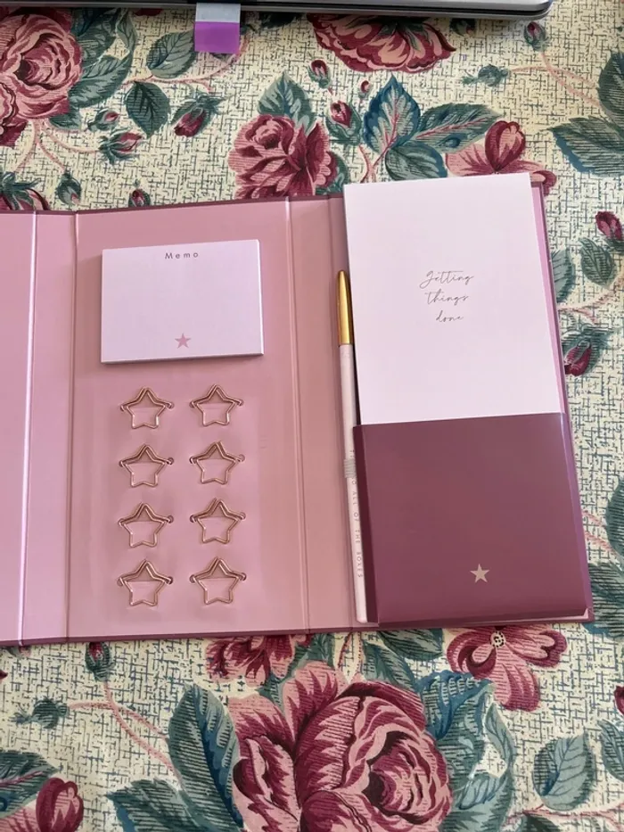 Stationery set_neuf - photo numéro 2