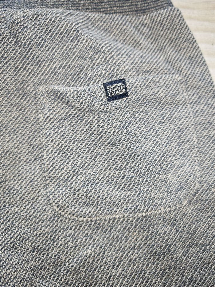 Pantalon catimini 4 ans - photo numéro 4