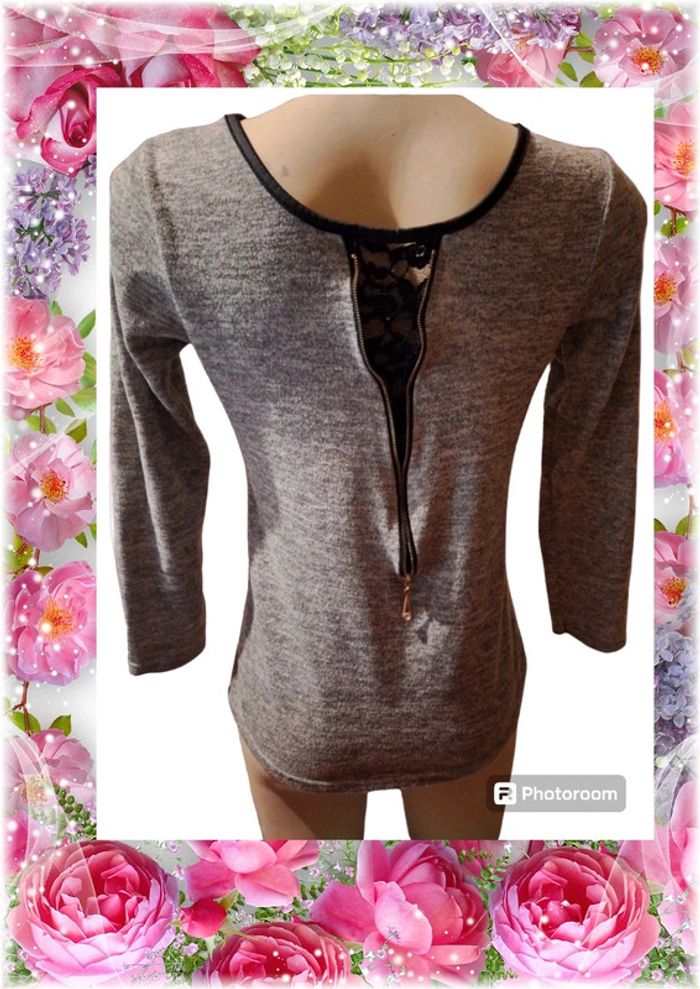 💫🌸Pull pour femme 🌸💫 - photo numéro 2