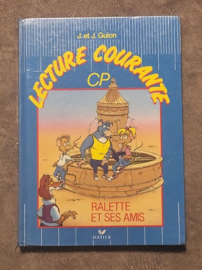 La Dent de lait Par Jean Guion