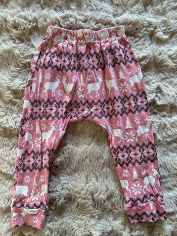 Pantalon Complices - 18-24 mois