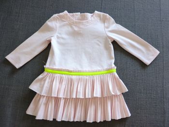 Robe printemps 