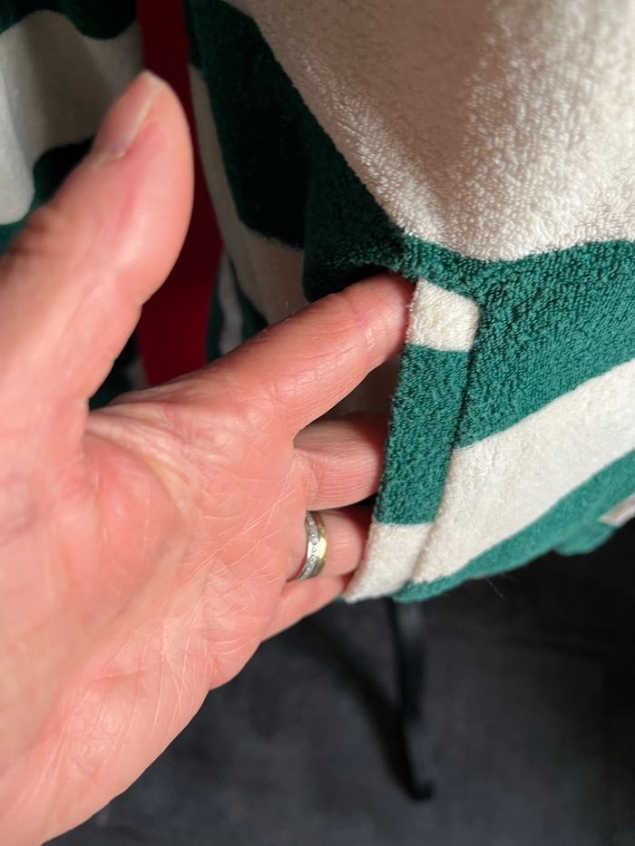 cardigan éponge. cyrillus - photo numéro 10