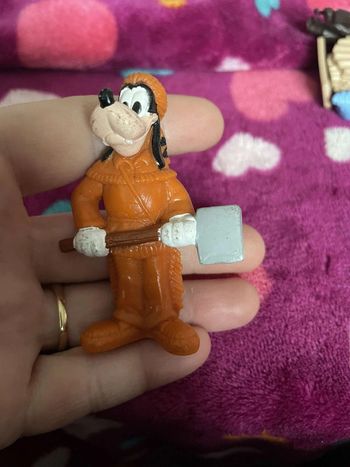 Figurine Dingo Disney