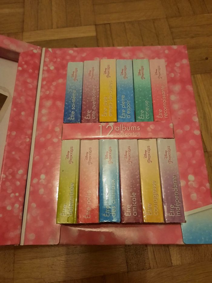 Coffret - photo numéro 2