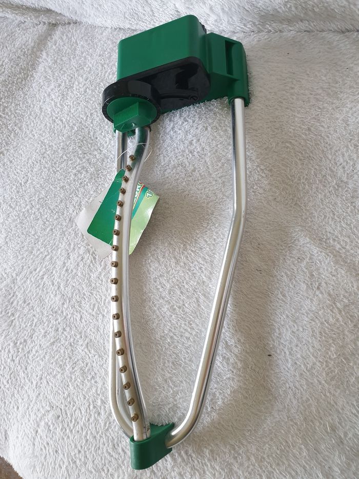 Arroseur oscillateur - photo numéro 4