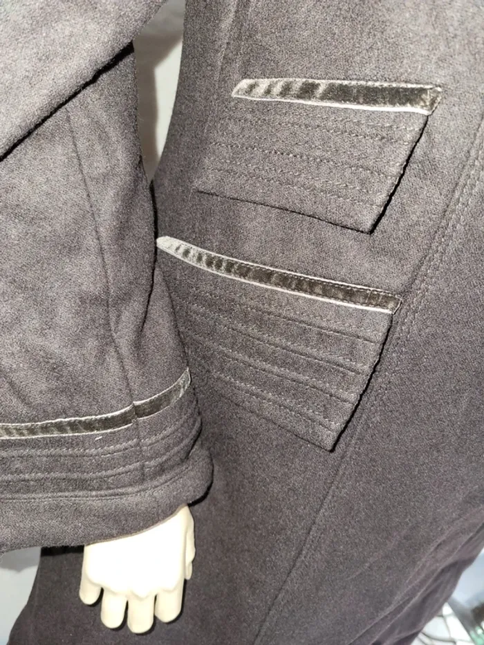 Manteau burton - photo numéro 8