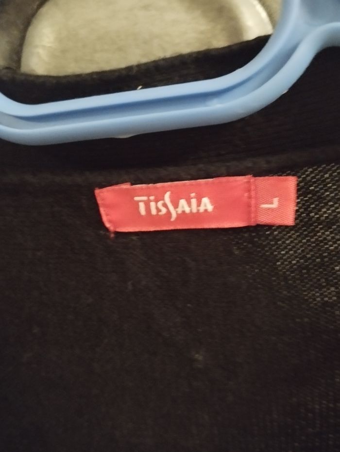 Gilet homme - photo numéro 3