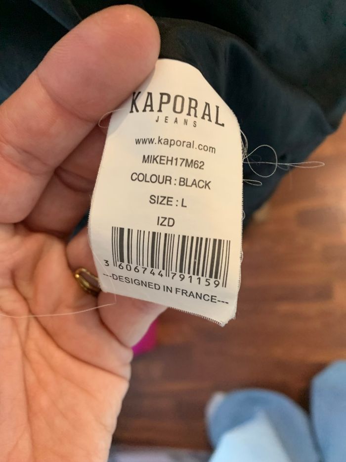 Doudoune Kaporal - photo numéro 5