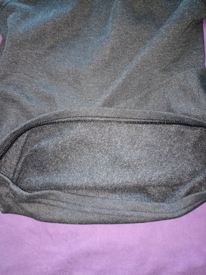 Sous pull de ski - photo numéro 4