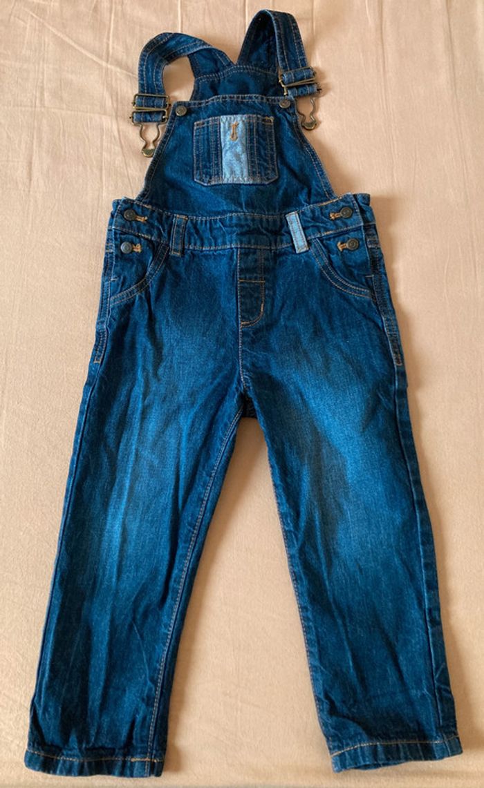 Lot de 3 pantalons - Taille 3 ans