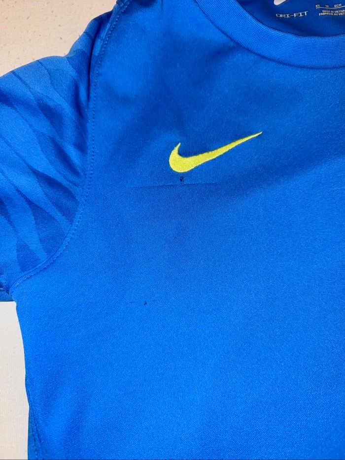 Maillot de foot - photo numéro 3