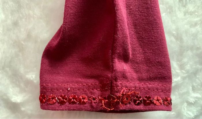 Ensemble gilet et legging - photo numéro 6