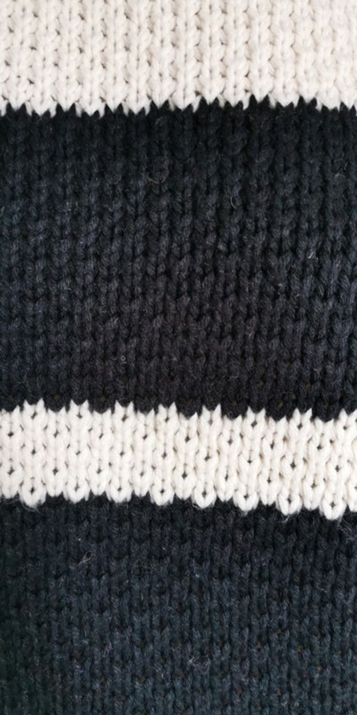 Pull manches 3/4 - photo numéro 3